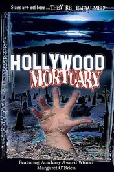 Hollywood Mortuary постер