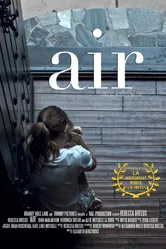 Air 2023 постер