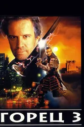 Горец 3: Последнее измерение 1995 постер