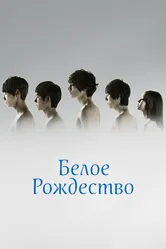 Белое Рождество 2011 постер
