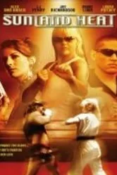 Sunland Heat постер
