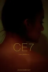 Ce7 постер