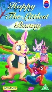 Постер Самый маленький кролик 1994