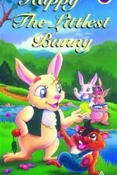 Самый маленький кролик 1994 постер