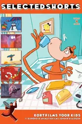 Selected Shorts #4: Short Films for Kids постер