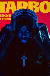 The Weeknd feat. Daft Punk: Starboy постер