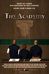 The Academy постер