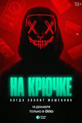 На крючке: Когда звонит мошенник 2024 постер