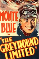The Greyhound Limited постер