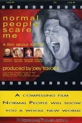 Normal People Scare Me постер