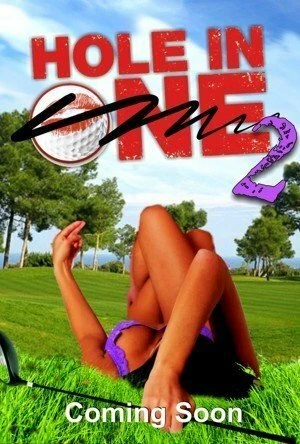 Постер Hole in One: 2
