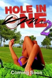Hole in One: 2 постер