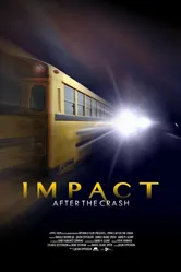 Impact After the Crash постер