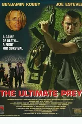 Ultimate Prey постер