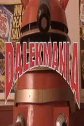 Dalekmania постер