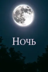 Ночь 2018 постер