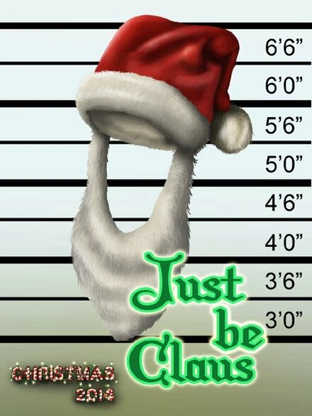 Постер The Best Worst Christmas Ever