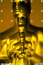 66-я церемония вручения премии «Оскар» 1994 постер