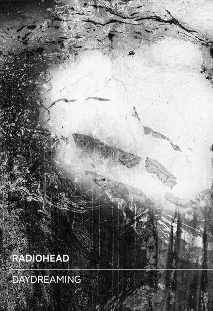Постер Radiohead: Daydreaming