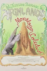 Monólogo colectivo постер