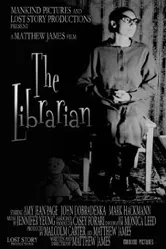 The Librarian постер
