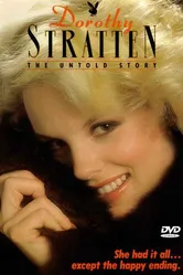 Дороти Страттен:  Нерассказанная история 1985 постер
