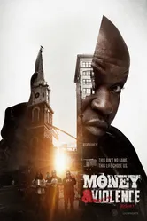 Money & Violence постер