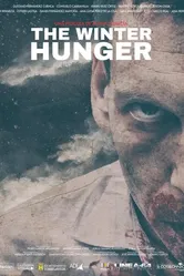 The Winter Hunger постер