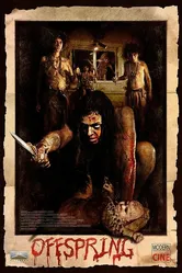 Потомок 2009 постер