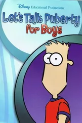 Let's Talk Puberty for Boys постер