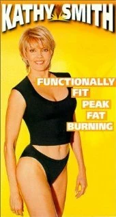 Постер Kathy Smith's Functionally Fit: Peak Fat Burning