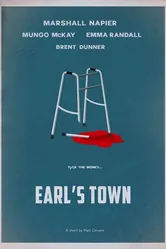 Earl's Town постер