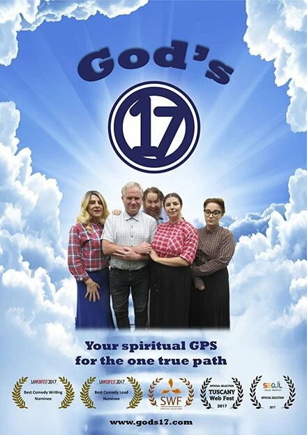 Постер God's 17