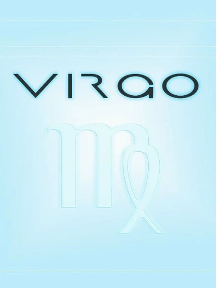 Постер Virgo null