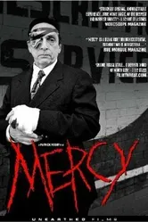 Mercy постер