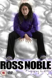Ross Noble: Fizzy Logic постер