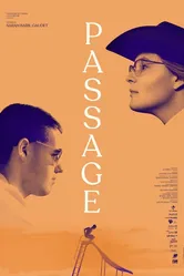 Passage 2020 постер