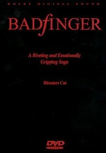Постер Badfinger: Director's Cut