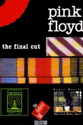 Pink Floyd: The Final Cut 1983 постер
