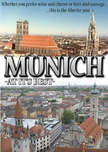 Постер Munich at It's Best