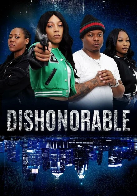 Постер Dishonorable