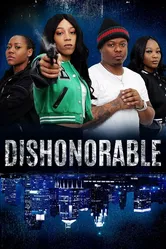 Dishonorable постер