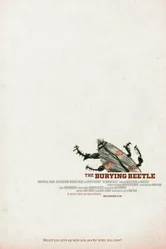 The Burying Beetle постер