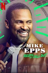 Mike Epps: Ready to Sell Out постер