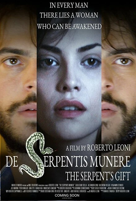 Постер De Serpentis Munere