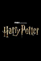 Untitled Harry Potter Series постер