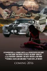 My Heart Dies with You: Part 2 постер