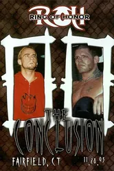 ROH: The Conclusion постер