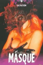 Masque постер