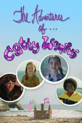 The Adventures of Catty Wompus постер